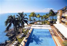 Coral Sea Resort Airlie Beach