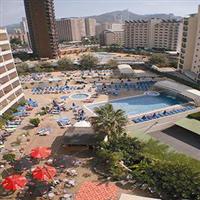 Hotel Presidente Benidorm