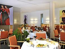 Mercure Hotel Duesseldorf City Nord