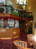 Hotel Mercure Lisieux