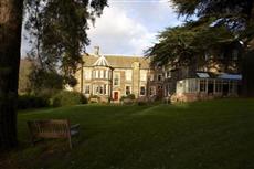 Makeney Hall Hotel