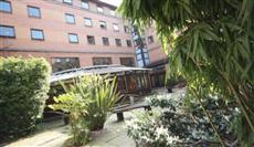 Weston Hall Student Accommodation Manchester