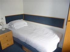 Weston Hall Student Accommodation Manchester