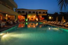 La Piscine Art Hotel Skiathos