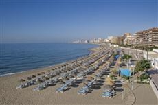 Myramar Castle Beach Hotel Fuengirola