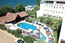 Duygulu Hotel Turgutreis