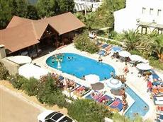 Duygulu Hotel Turgutreis