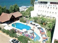 Duygulu Hotel Turgutreis