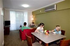 Broadwater Resort Apartments