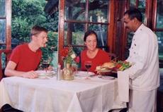 Bandarawela Hotel