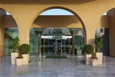 Holiday Inn Radhwa Yanbu