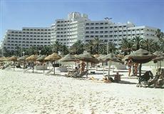 El Hana Residence Hotel Sousse