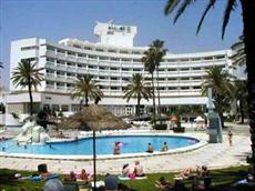 El Hana Residence Hotel Sousse