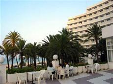 El Hana Residence Hotel Sousse