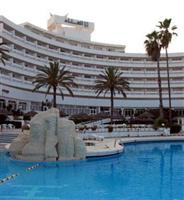 El Hana Residence Hotel Sousse