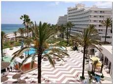 El Hana Residence Hotel Sousse