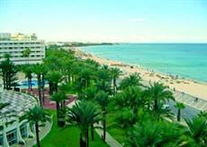 El Hana Residence Hotel Sousse