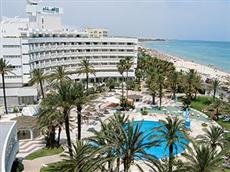 El Hana Residence Hotel Sousse