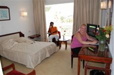 El Hana Residence Hotel Sousse