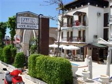 Nur Hotel & Apartments Kalkan