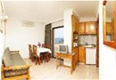 Apartamentos Squash Ibiza