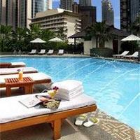 The Plaza Hotel Kuala Lumpur