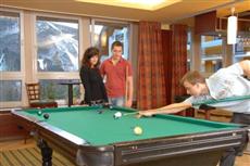 Orea Vital Hotel Sklar Harrachov