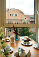 Holiday Inn Garden Court Berlin - Kurfurstendam