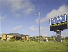 Travelodge Suites Maingate Kissimmee