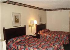 Travelodge Suites Maingate Kissimmee