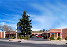 Rodeway Inn near NAU