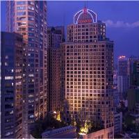 Conrad Bangkok Residences