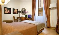 Hotel Adriano Rome