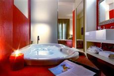 Hotel Adriano Rome