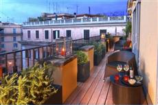 Hotel Adriano Rome