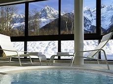 Mercure Chamonix Les Bossons