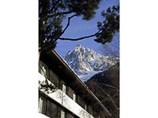 Mercure Chamonix Les Bossons