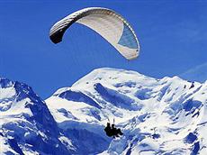 Mercure Chamonix Les Bossons