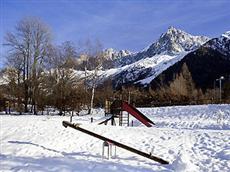 Mercure Chamonix Les Bossons