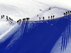 Mercure Chamonix Les Bossons