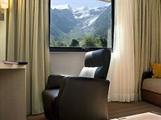 Mercure Chamonix Les Bossons