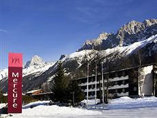 Mercure Chamonix Les Bossons