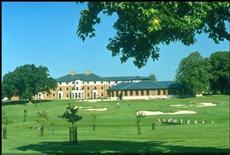 Hilton Puckrup Hall, Tewkesbury