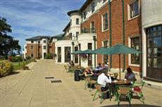 Hilton Puckrup Hall, Tewkesbury