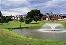 Hilton Puckrup Hall, Tewkesbury