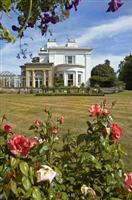 Hilton Puckrup Hall, Tewkesbury