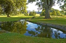 Hilton Puckrup Hall, Tewkesbury