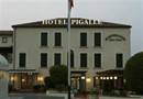 Hotel Villa Pigalle Tezze sul Brenta