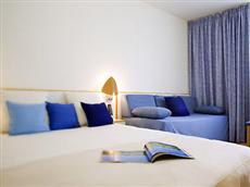 Novotel Fontainebleau Ury