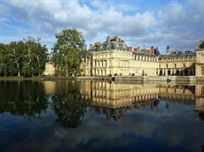 Novotel Fontainebleau Ury